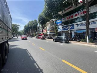 Bán nhà mặt tiền đường nam kỳ khởi nghĩa, kinh doanh sầm uất tại vũng tàu, dt 273m2 ngang đẹp 7.35m