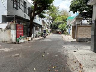 Bán nhà khu nội bộ hoàng văn thụ, khu vực đáng sống tại vũng tàu với dân trí cao, an ninh tuyệt đối