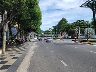 Bán nhà mặt tiền tại đường lê hồng phong  trục đường lớn kinh doanh sầm uất bậc nhất tại vũng tàu