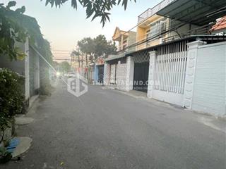 Bán nhà mặt tiền đường dương văn nga, phường 10 vũng tàu, tiềm năng lớn để đầu tư hoặc ở lâu dài