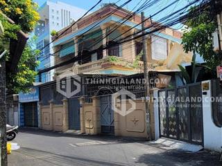 Bán gấp nhà mặt tiền nội bộ đường phạm thế hiển, tp vũng tàu  cực kỳ tiềm năng để đầu tư sinh lời
