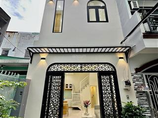 Bán nr 4pn, 3wc, 33m2, đẹp xuất sắc tại phạm văn hai, q. tân bình, hcm