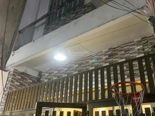 Bán nr trường sa, tân bình, tp. hcm 3 tầng btct 3pn 46m2, nhỉnh 5 tỷ