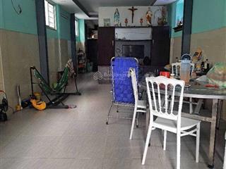 Bán nhà mt căn góc cmt8, 76m2 3 tầng btct, chỉ 8 tỷ tl