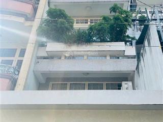 Bán nhà phạm văn hai, 50m2, p3, tân bình  hxh  4 tầng btct  nở hậu tài lộc  nhỉnh 8 tỷ