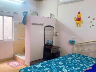 Bán nhà cách mạng tháng tám 2t, tt 90m2, p11, q3 vị trí đẹp phù hợp xây chdv, bt mini nhỉnh 7 tỷ