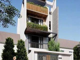 Bán nhà hxh cmt8 phường 5, quận tân bình + quyền lựa chọn thiết kế chỉ nhỉnh giảm nhỉnh 10 tỷ