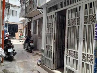 Cmt8  chỉ 3.85 tỷ sở hữu nhà 5 tầng btct  quận 3 vài bước tới metro & cv lê thị riêng