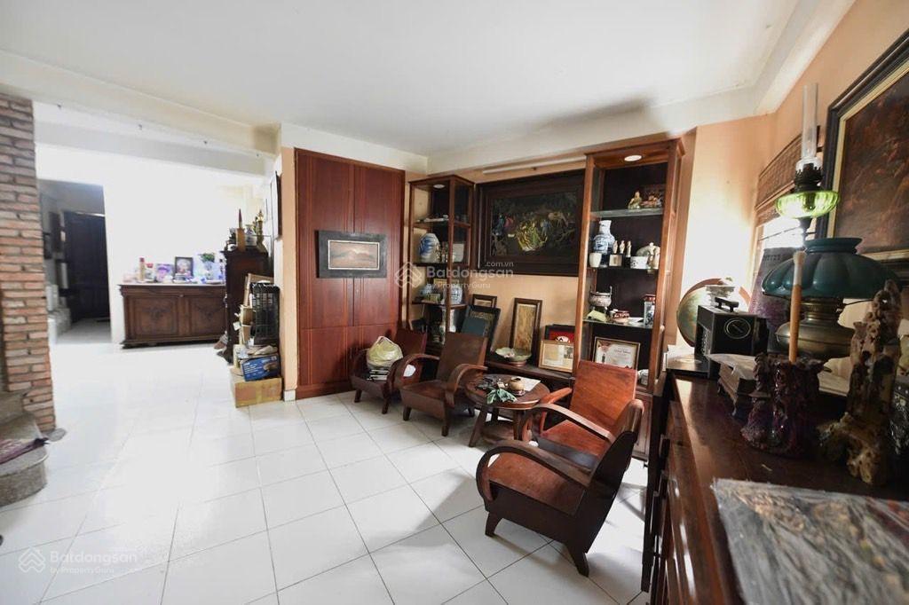 Bán nhà 4 tầng 5pn 56m2 bành văn trân p. tân sơn nhất, tân bình nhỉnh 6 tỷ