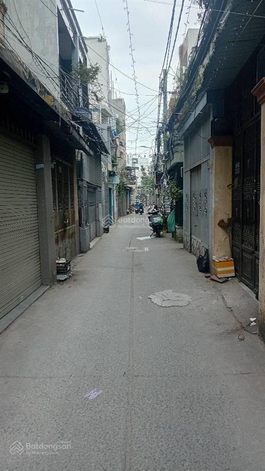 Cơ hội hiếm giá không có lần 2 bán nhà cmt8 nhiêu lộc, quận 3, chỉ 3 tỷ cho 4 tầng, 3pn, 2wc