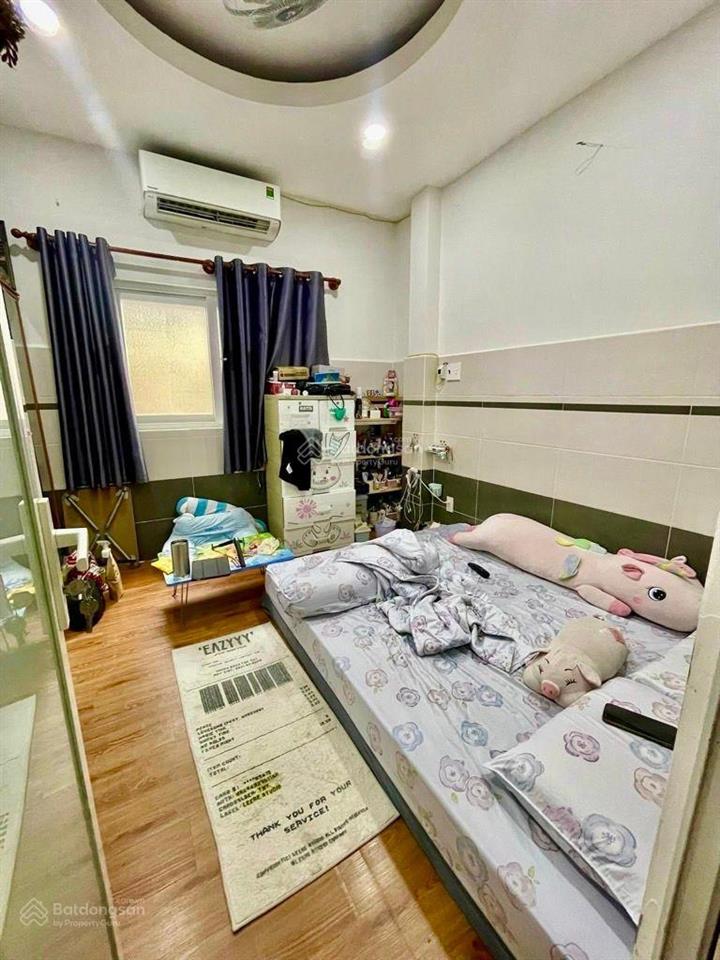 Cơ hội hiếm giá không có lần 2 bán nhà cmt8 nhiêu lộc, quận 3, chỉ 3 tỷ cho 4 tầng, 3pn, 2wc