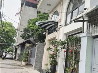 Đất bồ đề(long biên) hơn 60m2 chỉ 5.85 tỉ, gần ô tô, gần hồ bồ đề, xây ở hết ý.