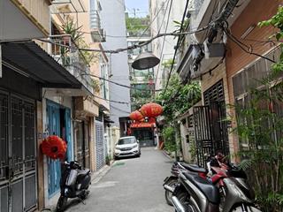 Phố trạm(long biên), gần 50m2 dt sd, chỉ 6.05 tỷ, 15m ra ô tô, ở, cho thuê, giữ tiền đỉnh