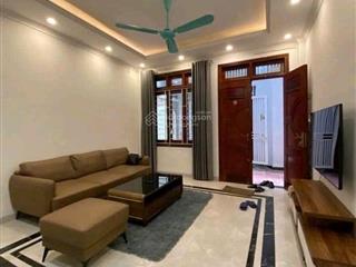 Cho thuê nhà nguyên căn phố tư đình  3 ngủ  nội thất cơ bản  ô tô đỗ cửa  gần trường chợ!