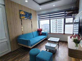 Chính chủ cần bán căn 2n tại green star 66m2, full nội thất có sổ, view thoáng, có thương lượng