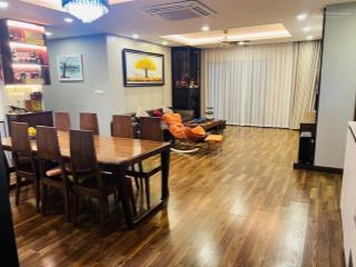 Bán căn hộ 3pn, 2wc tại green star, 102m2, view đẹp, tầng trung, sẵn sổ, full đồ, giá chỉ 9 tỷ