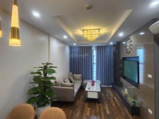 Bán căn hộ 2n2vs tại green stars, giá chỉ 6,2 tỷ. full đồ, sẵn sổ, có slot. giá còn thương lượng