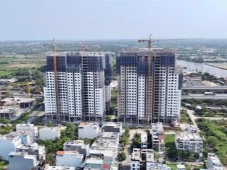 Chủ bán lỗ bán gấp căn 2pn 2wc có ban công 62m2 giá 1,37 tỷ bao thuế phí