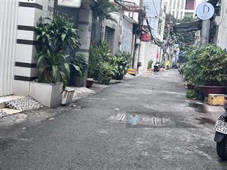 Bán nhà hẻm 6m đường vườn lài + luỹ bán bích  3 tầng  hơn 6 tỷ , q. tân phú,  0978 032 ***