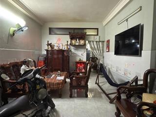 Bán nhà đường tên lửa  ngay eon bình tân  64m2  2 tầng  hẻm 6m  0978 032 ***