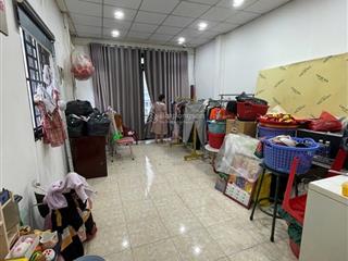 Bán nhà đường lý thánh tông, 4x13m  2 tầng  hẻm 5m  q. tân phú