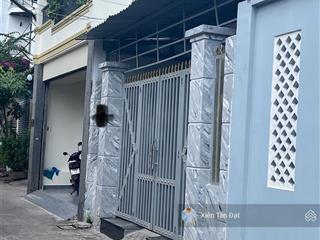 Bán nhà phùng chí kiên  5x11  p. tân quý  q. tân phú  0978 032 ***