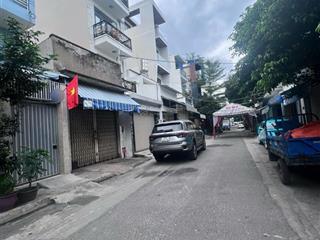 Bán nhà hẻm xe hơi thoại ngọc hầu + luỹ bán bích, p. phú thạnh, q. tân phú  0978 032 ***
