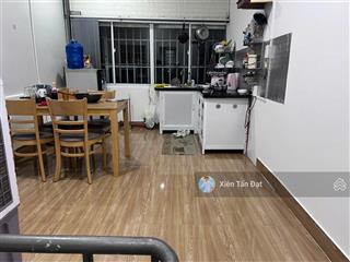 Bán nhà đường phú thọ hòa , 40m2  3 tầng  giá  4,4 tỷ, phường phú thọ hòa , quận tân phú