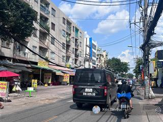 Bán nhà đường tân hòa đông, 42m2  3 tầng  giá  4,1 tỷ , phường 13 , quận 6  0978 032 ***