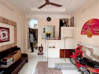 Bán nhà 4x18m  2 tẩng  giáp nguyễn sơn, giáp rang q. tân phú  0978 032 ***