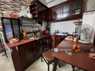 Nhà phú thọ hoà hẻm 4m, gần chợ nguyễn sơn  q. tân phú  0978 032 ***