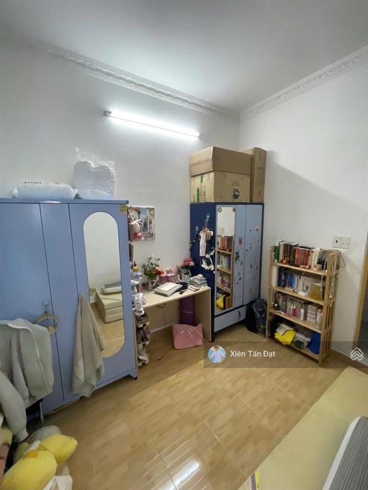 Bán nhà đường luỹ bán bích 4,6m x 8m  2 tầng  nhỉnh 4 tỷ, q. tân phú  0978 032 ***