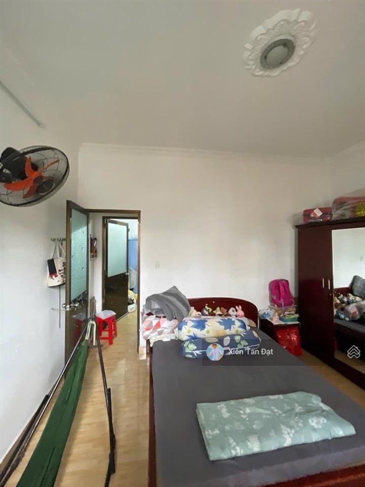 Bán nhà đường luỹ bán bích 4,6m x 8m  2 tầng  nhỉnh 4 tỷ, q. tân phú  0978 032 ***