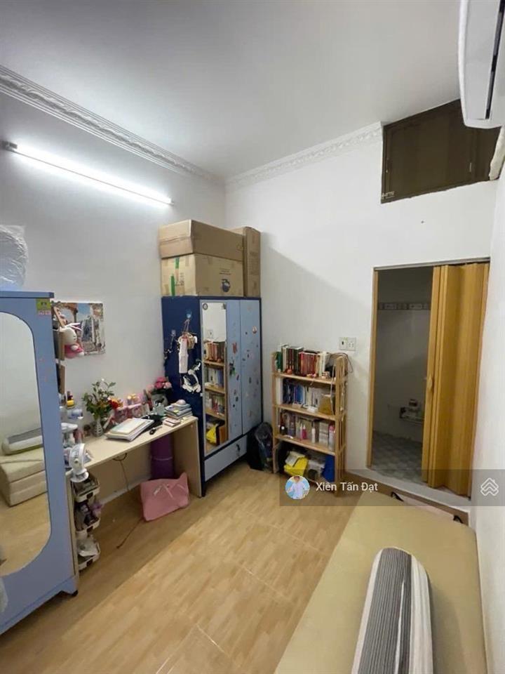 Bán nhà đường luỹ bán bích 4,6m x 8m  2 tầng  nhỉnh 4 tỷ, q. tân phú  0978 032 ***