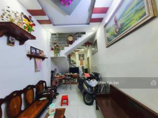 Bán nhà đường trịnh đình trọng  (112m2  4 tầng) hẻm xe hơi thông  phường phú trung  q. tân phú