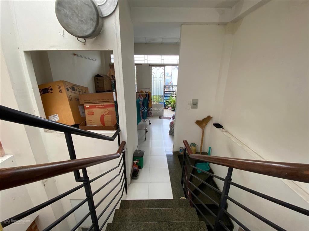 Bán nhà nguyễn sơn, thoại ngọc hầu  quận tân phú  56m2  4 tầng  nhỉnh 7 tỷ  0978 032 ***