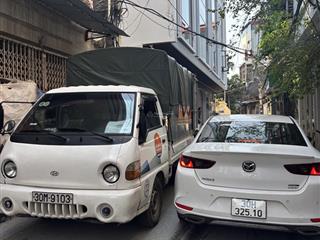 Trung tâm trâu quỳ, ô tô thông, dòng tiền vip, sát học viện nông nghiệp
