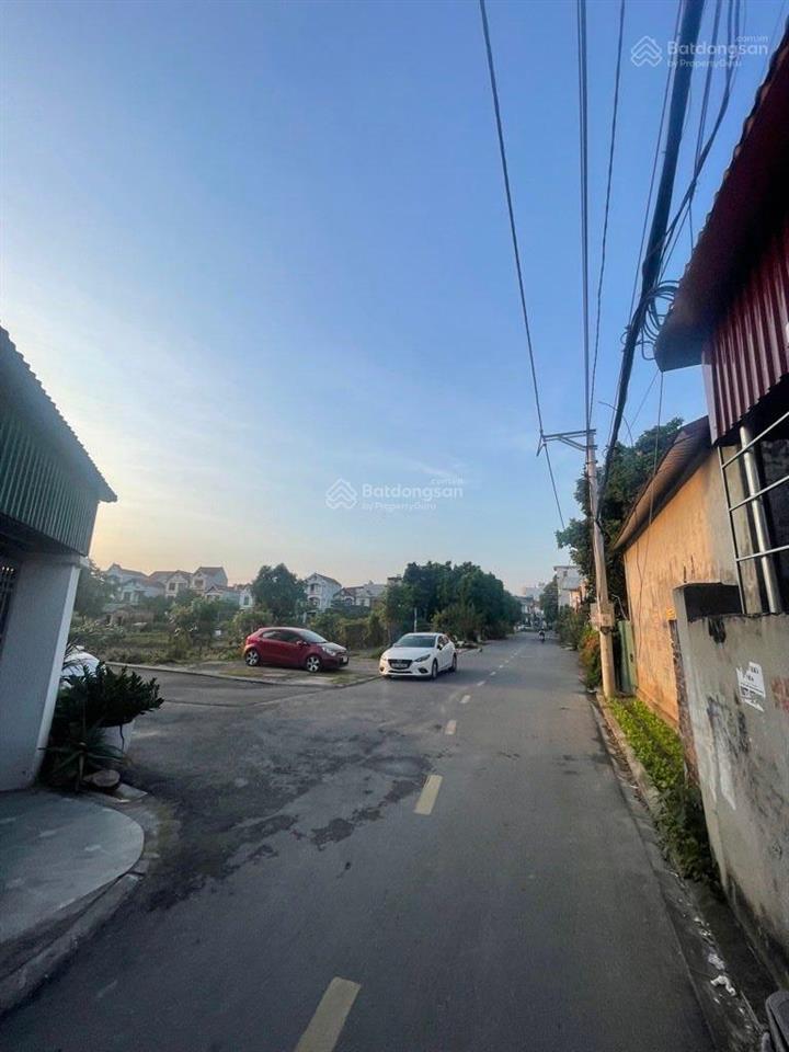 Chủ nhà cần tiền xử lý việc cuối năm, 102m2, ô tô ngủ trong đất, giá chưa đến 60tr/m2