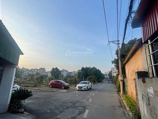 Chủ nhà cần tiền xử lý việc cuối năm, 102m2, ô tô ngủ trong đất, giá chưa đến 60tr/m2