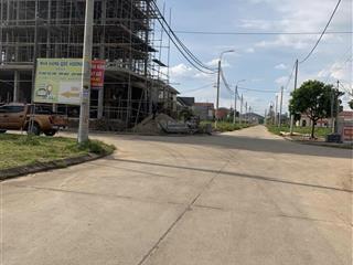 Cực sốc 3.4tỷ sở hữu lô đất áp góc tttm, sát cổng kcn sam sung  yên bình, ngay ks galaxy 5 tầng
