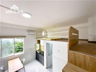 Khai trương phòng đẹp nhà mới  hiện đại rộng thoáng gần trung tâm