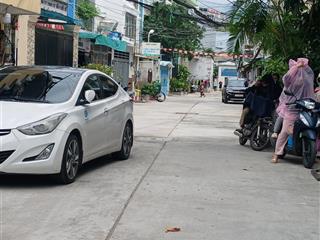 7 tỷ 900 thương lượng, bán nhà 2 tầng, đường 7 mét thông, diện tích  ngan 4 mét dài 23 mét.