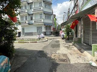 4 tỷ 300 thương lượng, bán nhà mặt tiền 2 tầng ,đường số 43, diện tích ngan 3 mét dài 10 mét.