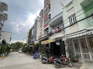 7 tỷ 590 thương lượng. bán nhà 3 tầng, đường 8 mét thông, diện tích  ngan 4 mét  dài 24 mét.