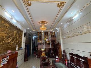 7 tỷ 300 thương lượng, bán nhà mới, 4 tầng, đường 7 mét thông, dt ngan 4 mét  dài 19 mét.