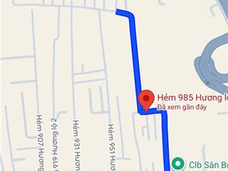 7 tỷ 300 thương lượng bán nhà mới 5 tầng, đường 6 mét thông, dt ngan 4 mét dài 18 mét.