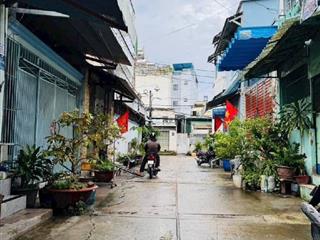 4 tỷ 580 thương lượng, nhà ngon 3 tầng đường 6 mét, diện tích  ngan 4 mét  dài 10 mét.