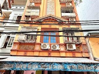 Bán nhà cổ mỹ đình, dòng tiền lớn, phòng đẹp như khách sạn, ôtô qua, khu đông 124m 31 tỷ 0336 712 ***