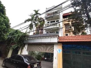 Bán biệt thự tây hồ, oto tránh, kinh doanh nhà hàng, khách sạn, sân vườn đẹp, 110m 17tỷ 0336 712 ***