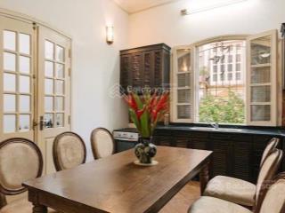 Bán biệt thự pháp cổ tây hồ, bể bơi, siêu sang, kd homestay, tây thuê, 100m2 22.15 tỷ. 0336 712 ***